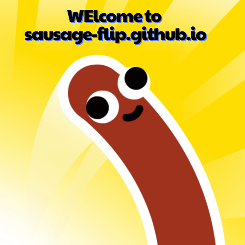 Sausage Flip